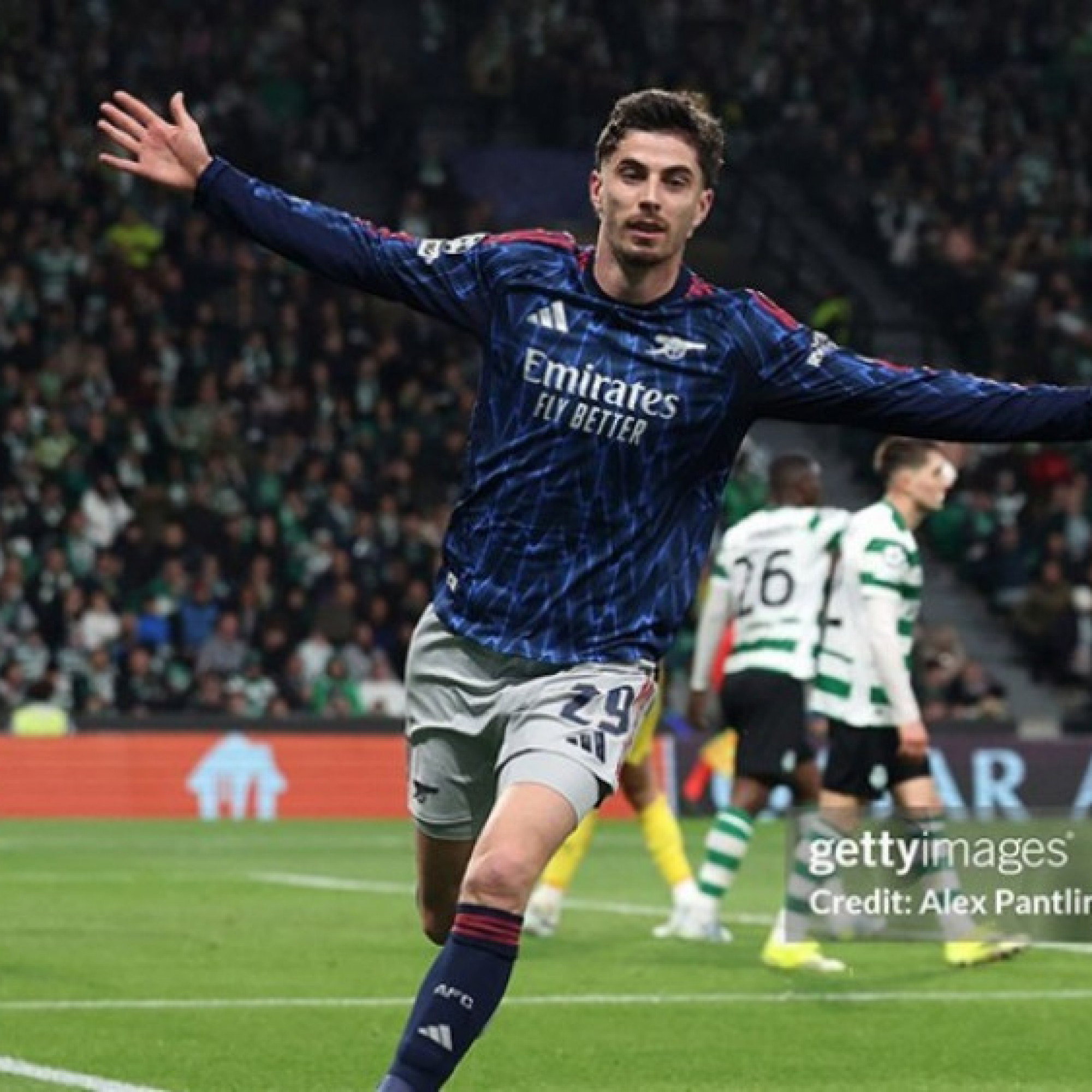  - Arsenal thắng nhọc: "Người hùng" Havertz ca ngợi Raya, Arteta không hài lòng điều gì?