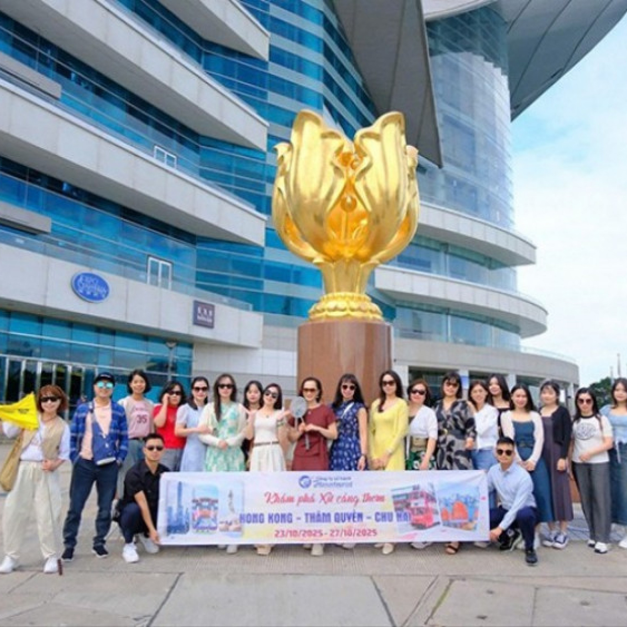  - Khám phá Hồng Kông tại Hội chợ Du lịch Quốc tế VITM 2026