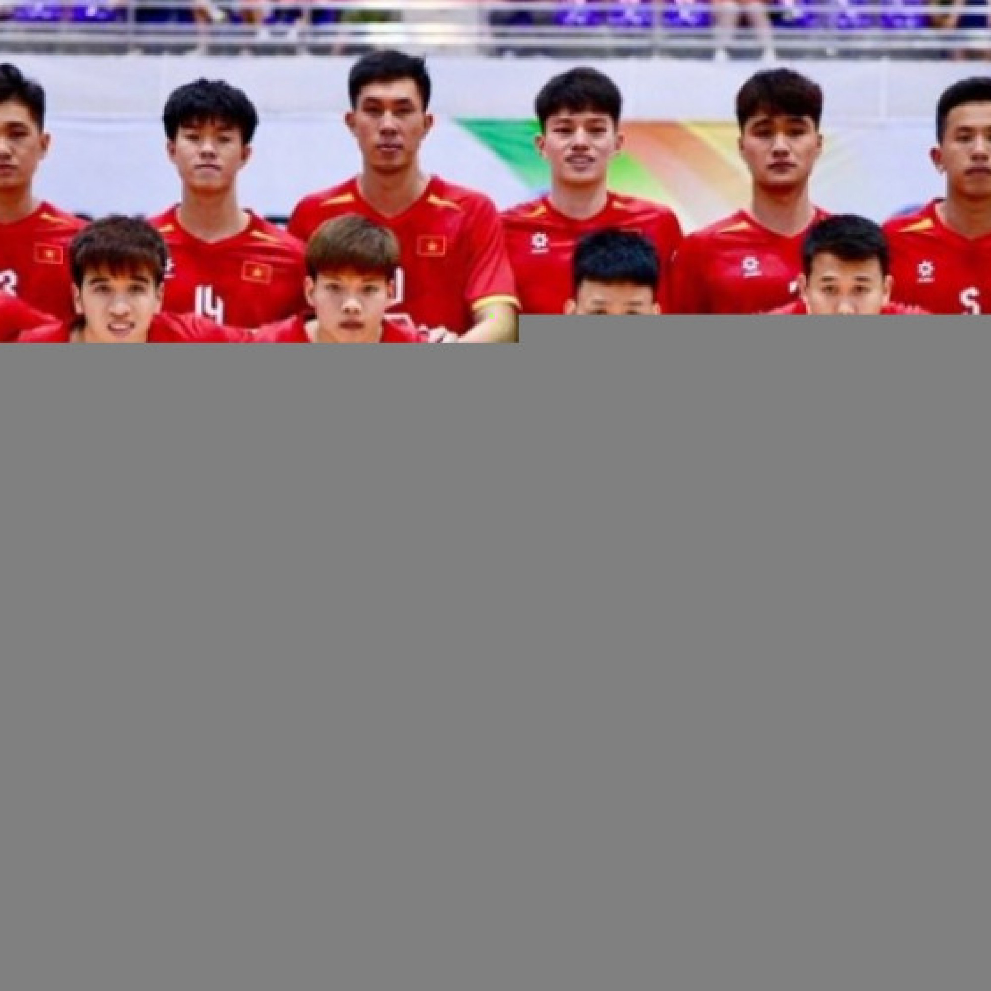  - Trực tiếp futsal ĐT Thái Lan - Việt Nam: Tiếc nuối xà ngang (ASEAN Cup)