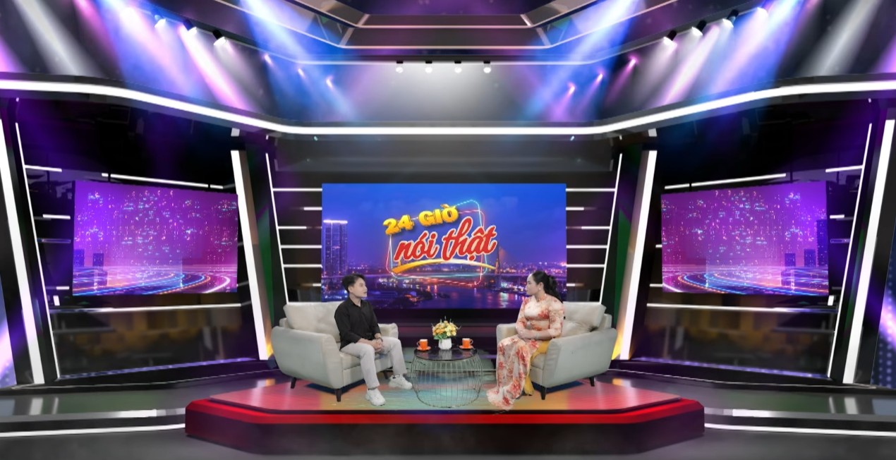 Á quân Ca sĩ giấu mặt - Lê Quốc Anh trải lòng về chuyện yêu: “Sẵn sàng chi tiền nhưng không chấp nhận thiếu sự chia sẻ” - 4