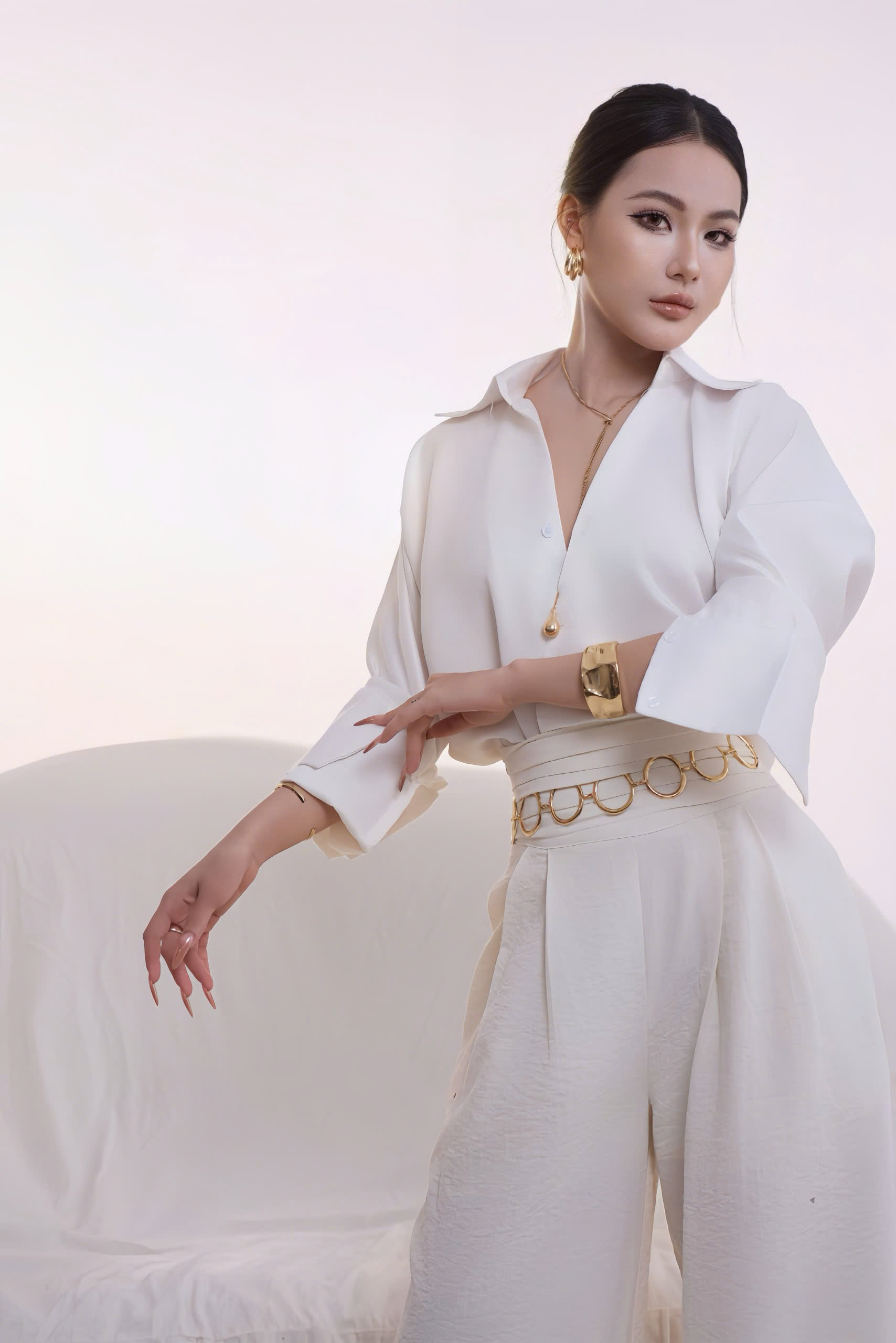 Biên đạo Nguyễn Lê Hồng Minh: Khi nghệ thuật trở thành công cụ chữa lành và phát triển con người - 1