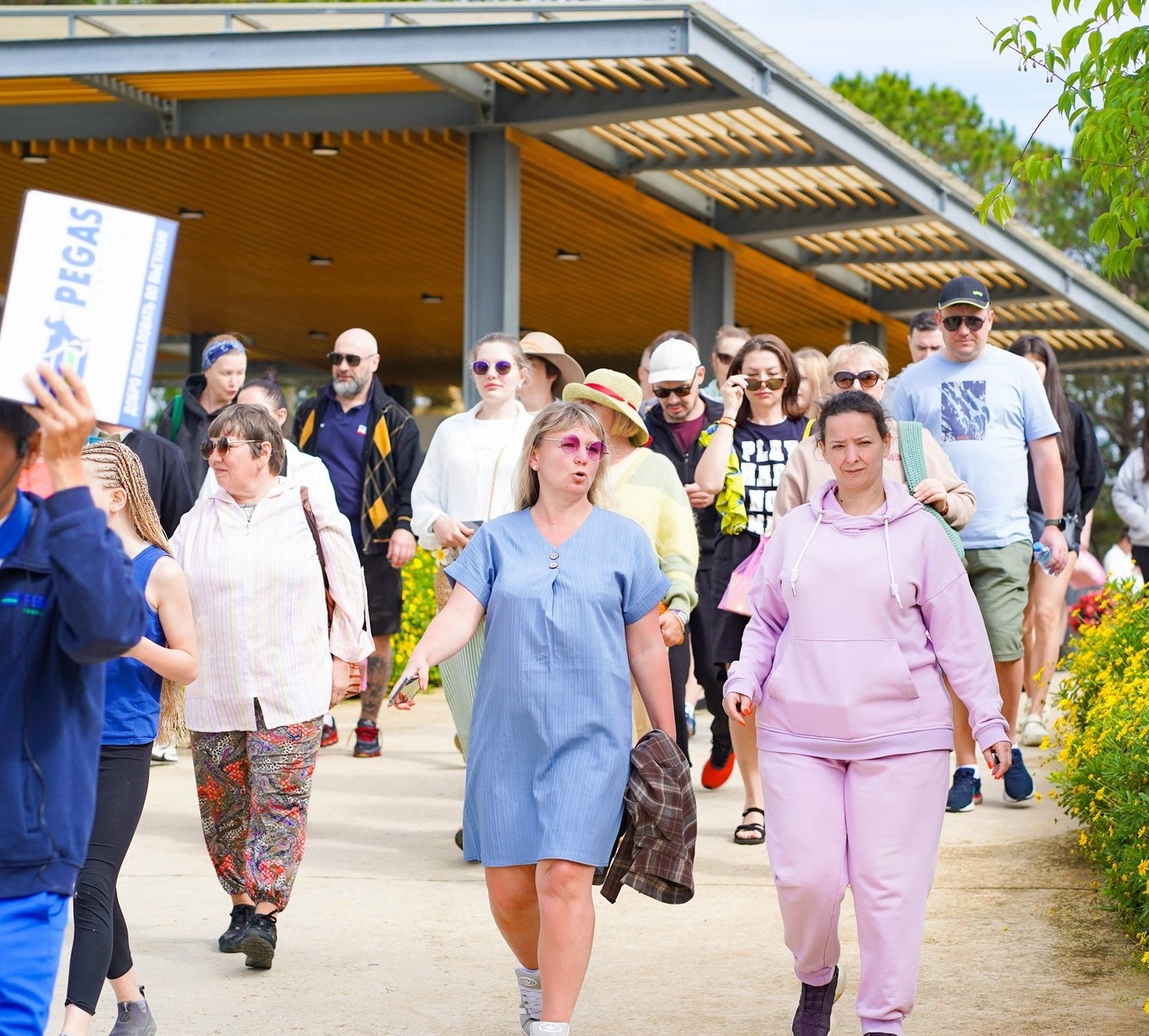 Lâm Đồng kích cầu du lịch với nhiều gói khuyến mãi, giảm giá, kèm quà tặng hấp dẫn - 1