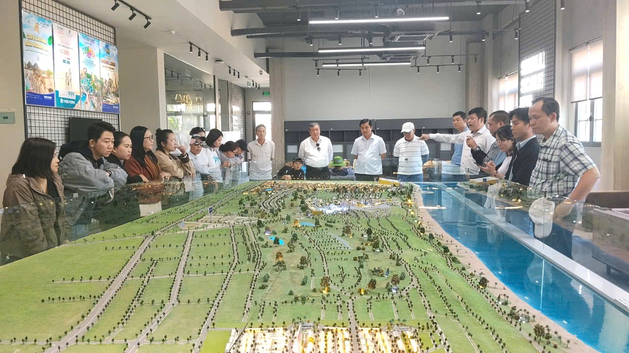 Lâm Đồng kích cầu du lịch với nhiều gói khuyến mãi, giảm giá, kèm quà tặng hấp dẫn - 6