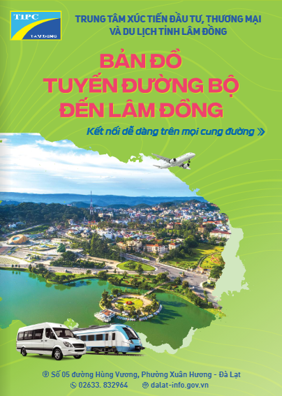Lâm Đồng kích cầu du lịch với nhiều gói khuyến mãi, giảm giá, kèm quà tặng hấp dẫn - 3
