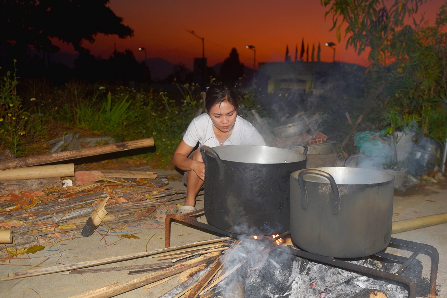 bua sang yeu thuong tiep suc den truong hoc tro ngheo vung cao - 2