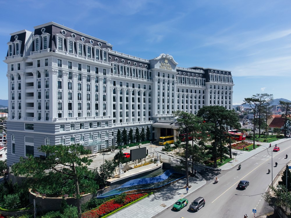 Lâm Đồng triển khai mô hình du lịch không khói thuốc - 2