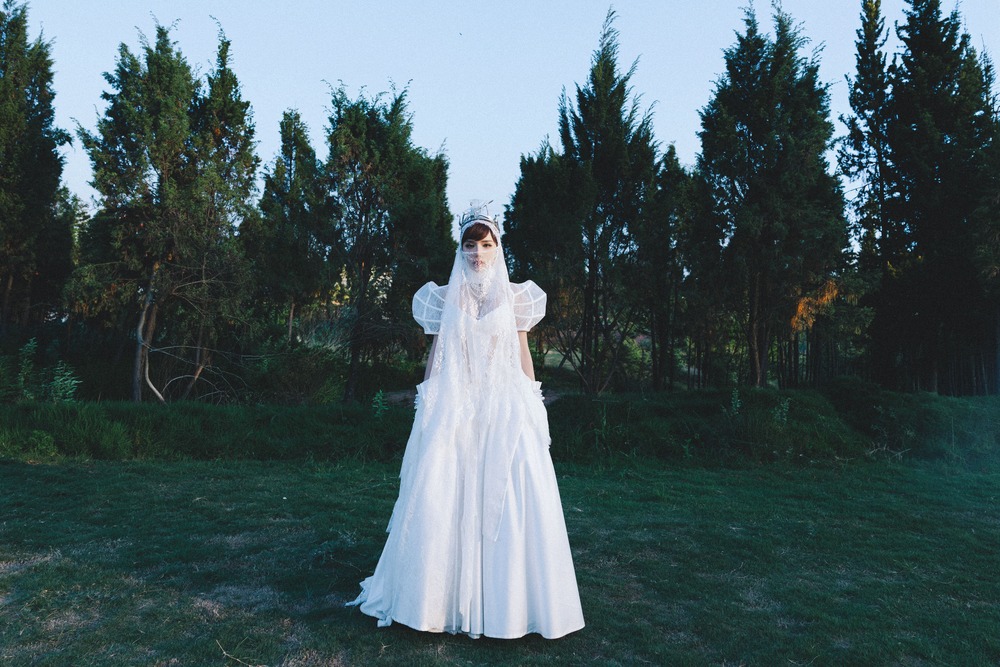 LyLy tái xuất âm nhạc sau vai diễn “phim trăm tỷ” - 1