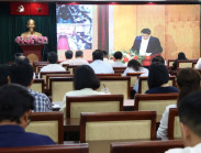 Suy ngẫm - Triển khai Nghị quyết Đại hội XIV đến đội ngũ báo chí, trí thức, văn nghệ sĩ