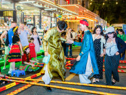 Suy ngẫm - Đẩy mạnh chuyển đổi số, nâng tầm văn hóa đọc toàn diện