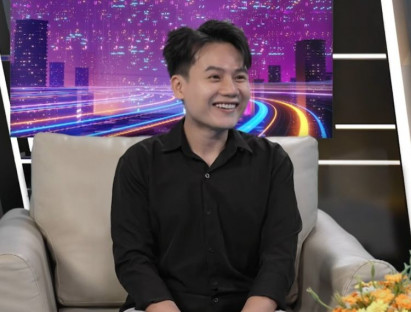 Á quân Ca sĩ giấu mặt - Lê Quốc Anh trải lòng về chuyện yêu: “Sẵn sàng chi tiền nhưng không chấp nhận thiếu sự chia sẻ”