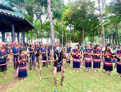 Ngày hội Văn hóa các Dân tộc tỉnh Gia Lai lần thứ I: Khơi dậy sức sống di sản và nhịp cầu du lịch cộng đồng