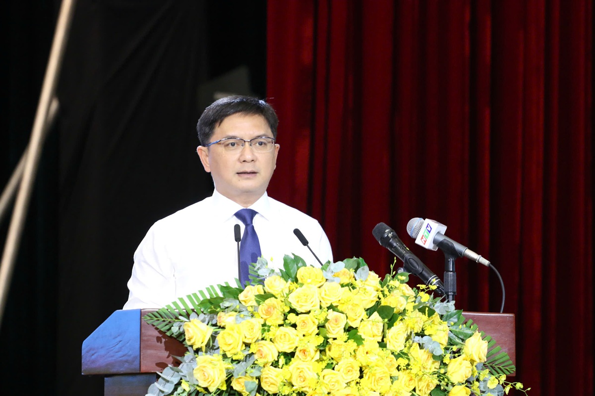 TP.HCM phát động phong trào thi đua yêu nước năm 2026 - 1