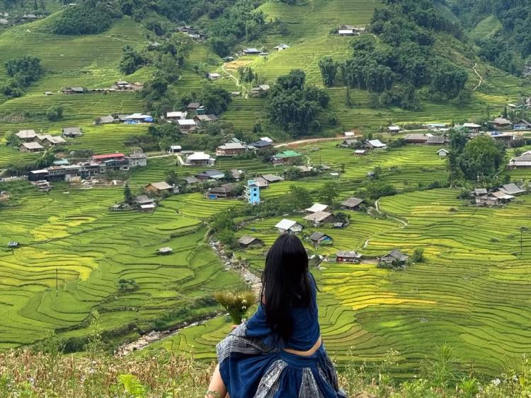 Sa Pa vào top đẹp nhất thế giới: Cuộc chơi của “du lịch chậm”
