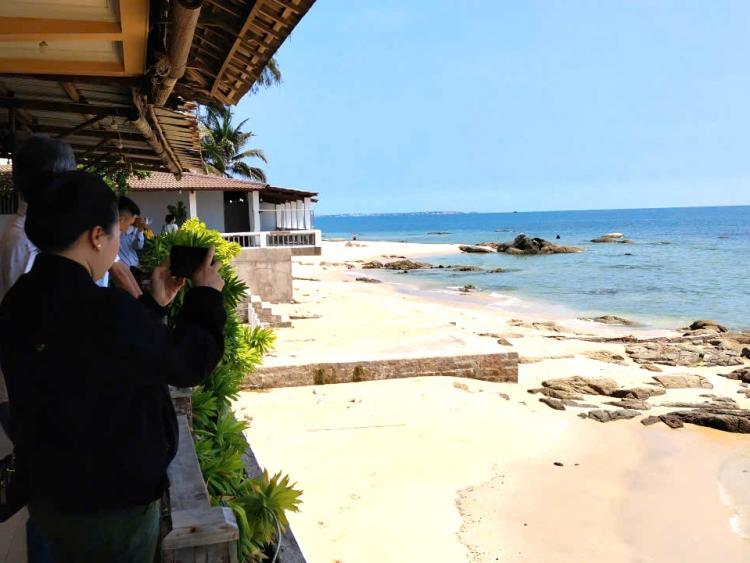 Mũi Né nằm trong top 10 điểm đến xu hướng toàn cầu năm 2026