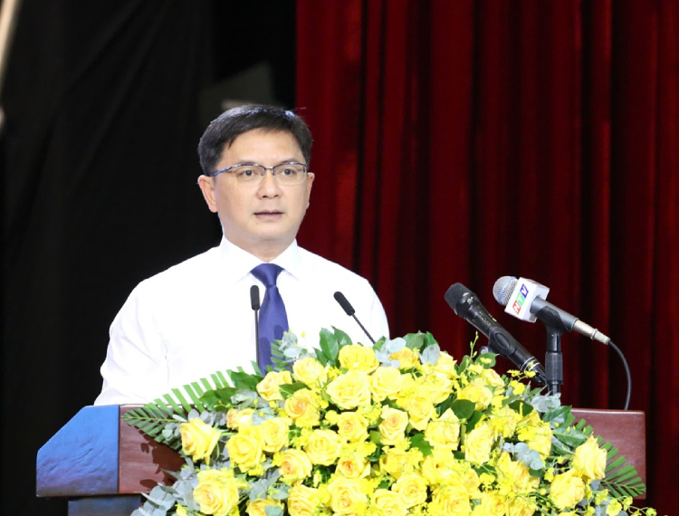 TP.HCM phát động phong trào thi đua yêu nước năm 2026