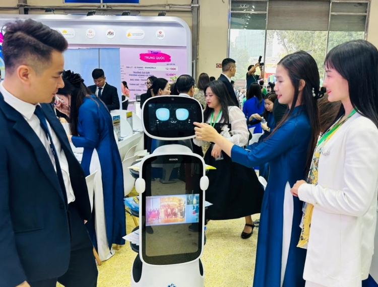 VITM 2026: Khơi thông nội lực du lịch Việt bằng chuyển đổi số và tăng trưởng xanh