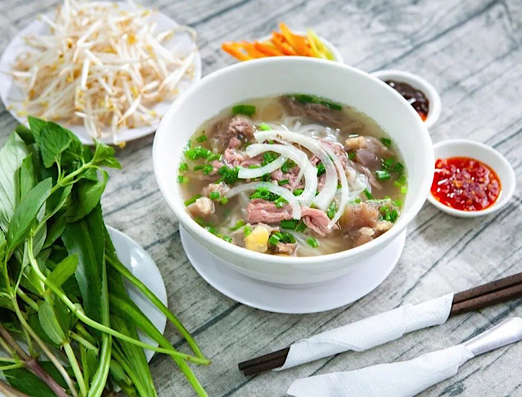 Top 5 món ẩm thực Việt Nam có thể xem như 'đại sứ văn hoá' quảng bá hình ảnh đất nước