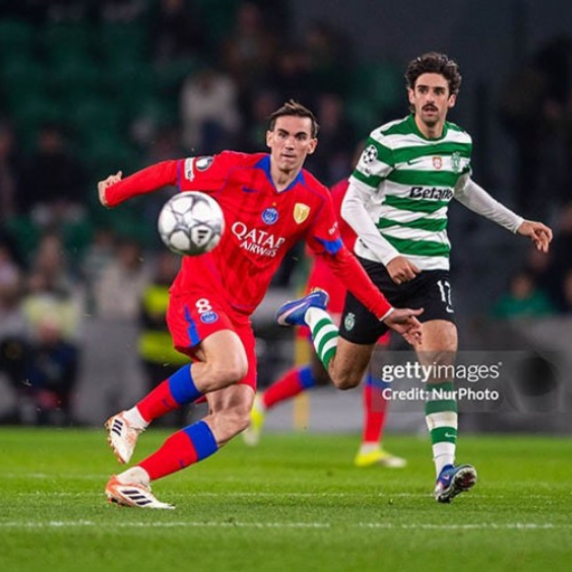  - Nội bộ PSG hỗn loạn gây sốc: Fabian Ruiz từ chối ra sân đấu Liverpool tứ kết Cúp C1