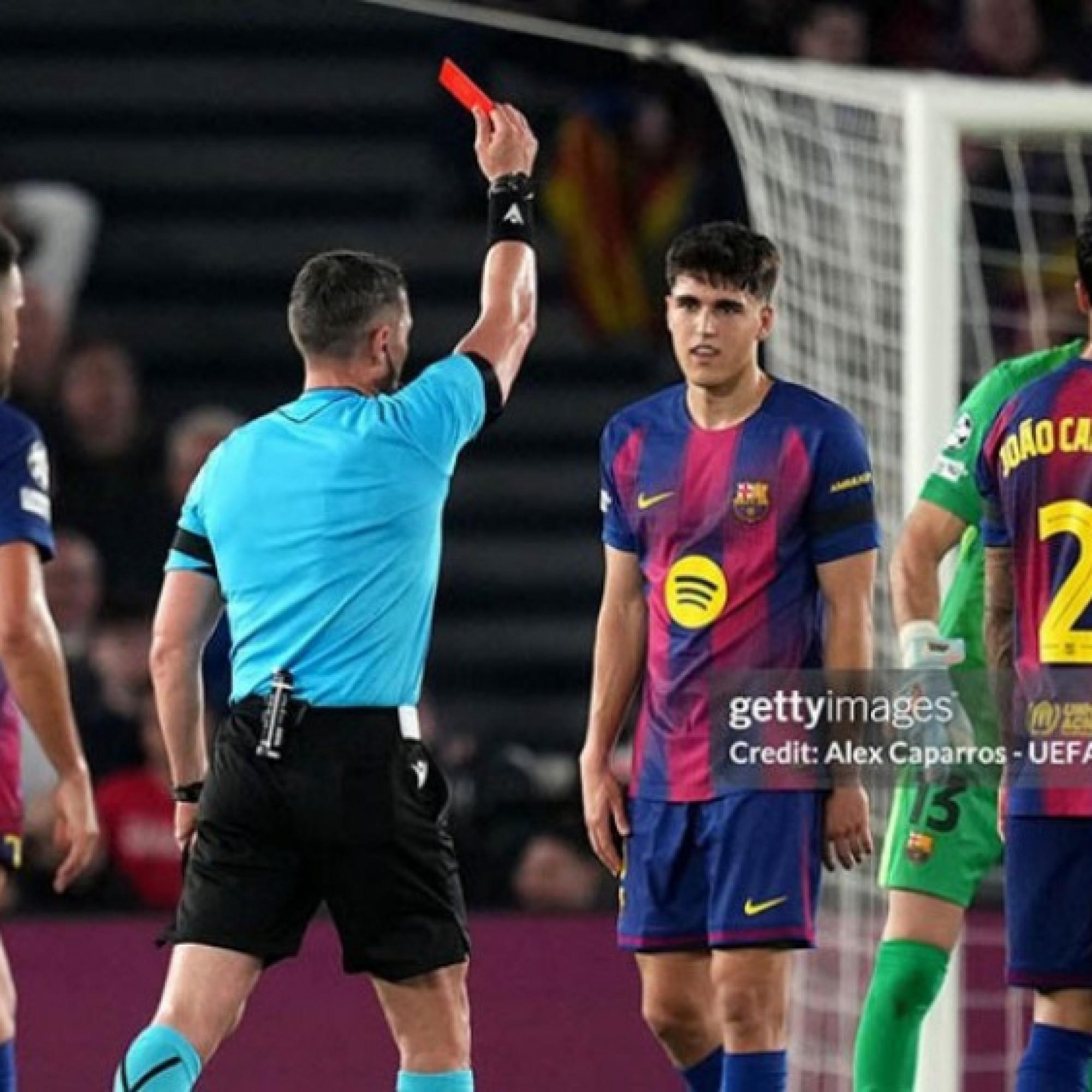  - Phát biểu đại chiến Barca - Atletico