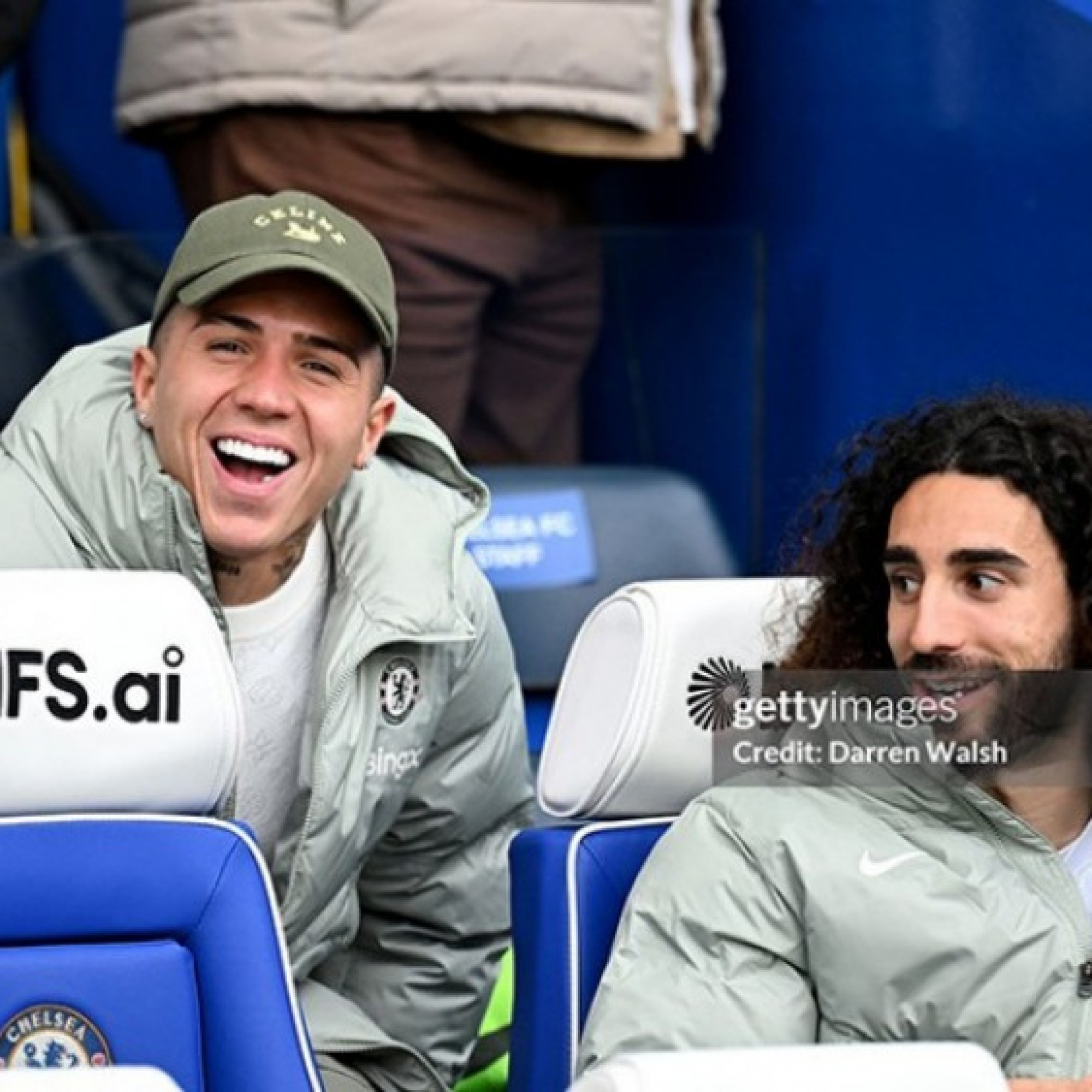  - Enzo Fernandez nộp đơn rời Chelsea tới Real, mức giá khổng lồ là rào cản