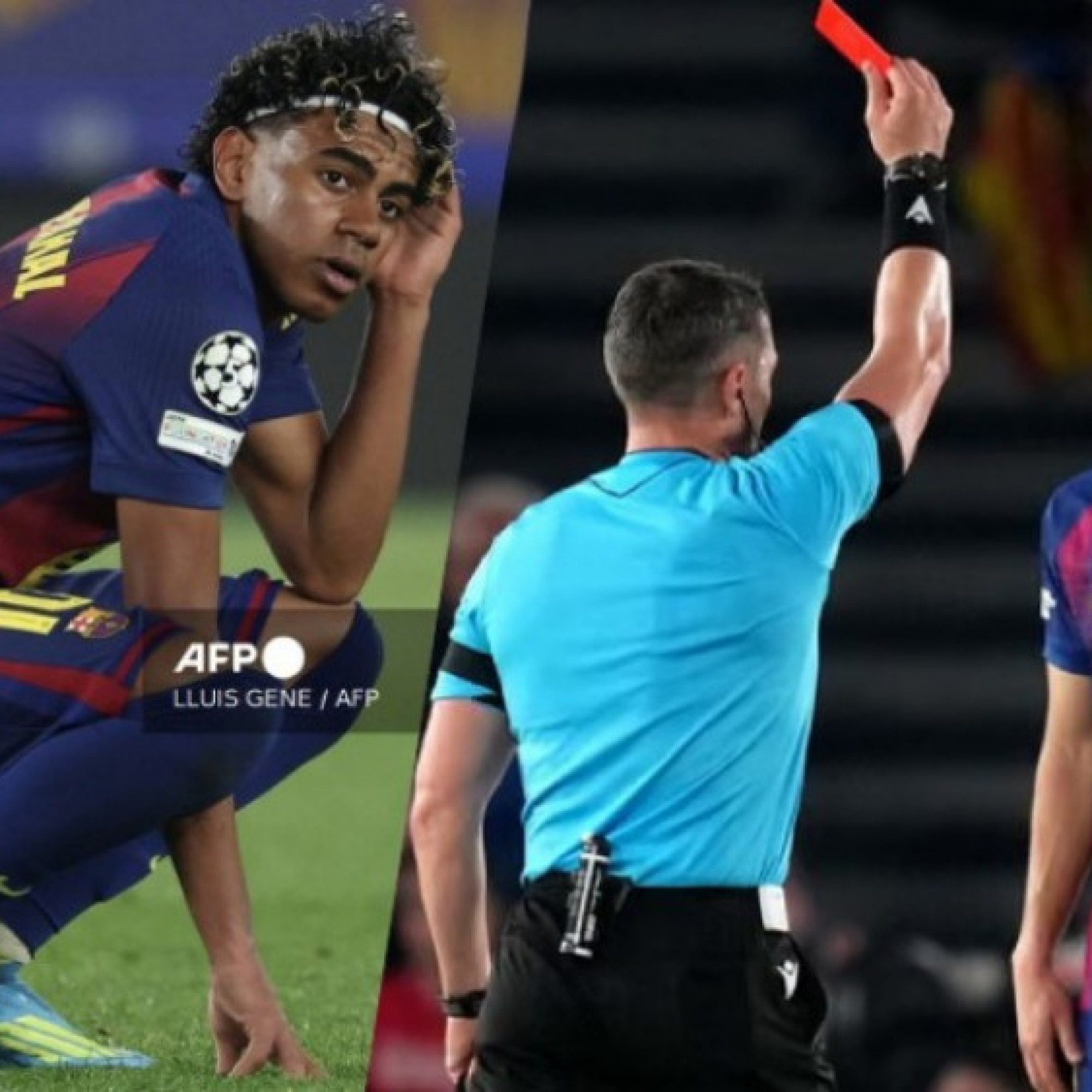  - Barcelona ngày càng "tầm thường", dễ vỡ mộng Siêu kinh điển với Real ở chung kết Cúp C1 (Clip 1 phút)