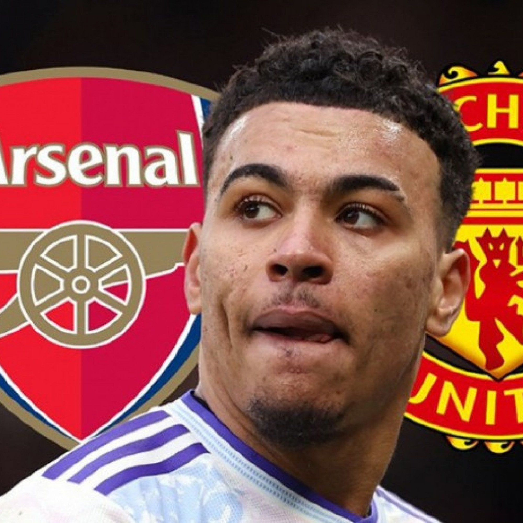  - Tin mới nhất bóng đá sáng 10/4: MU, Arsenal & Chelsea đại chiến vì Morgan Rogers