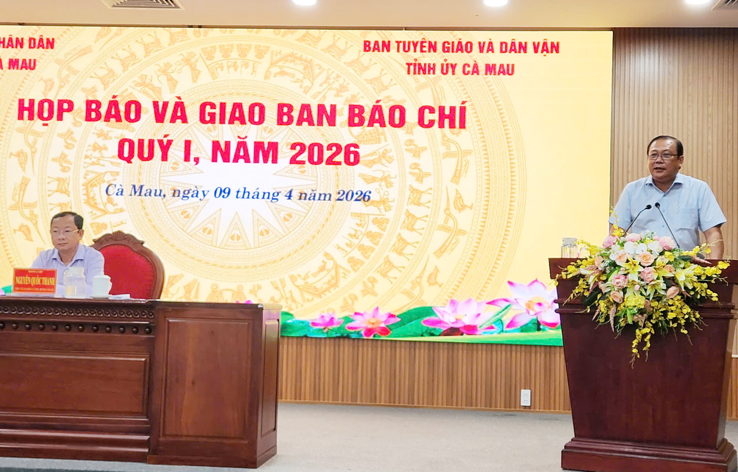 Cà Mau đạt tổng doanh thu du lịch 3 tháng hơn 2.356 tỷ đồng - 2