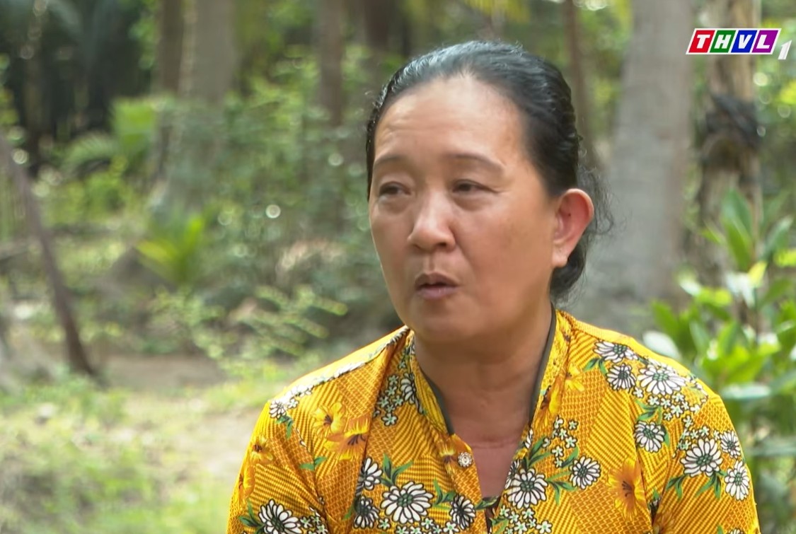 Chuyến xe nhân ái: Chồng tai biến liệt nửa người, vợ mang bệnh vẫn một mình xoay xở nuôi con - 3