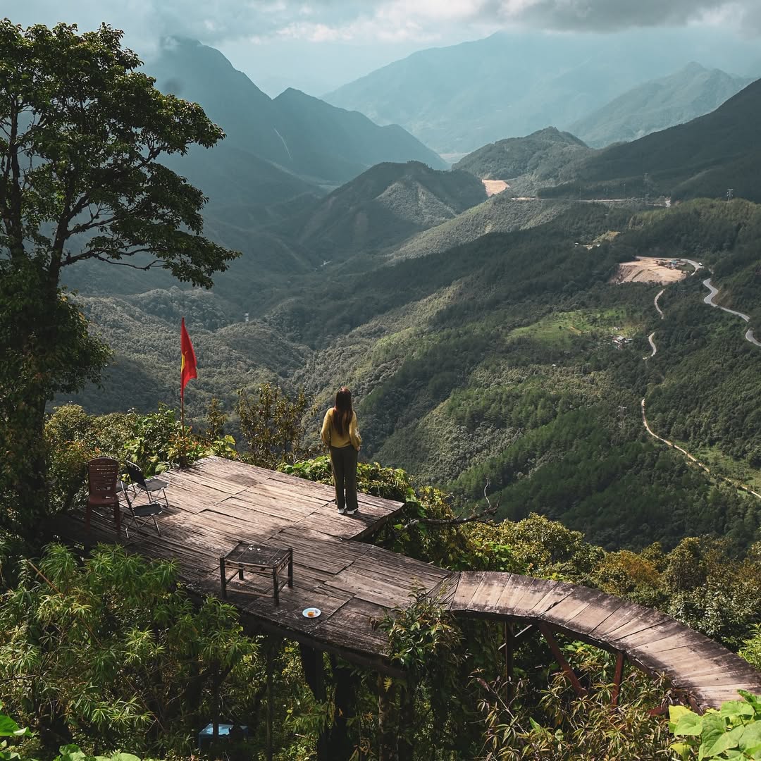 Sa Pa vào top đẹp nhất thế giới: Cuộc chơi của “du lịch chậm” - 1