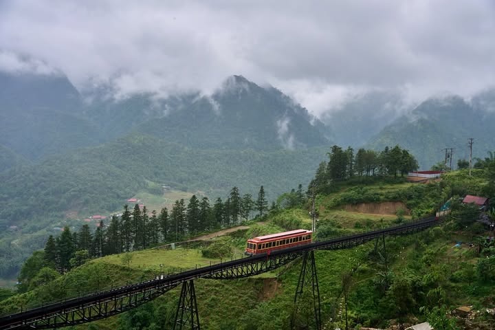 Sa Pa vào top đẹp nhất thế giới: Cuộc chơi của “du lịch chậm” - 2