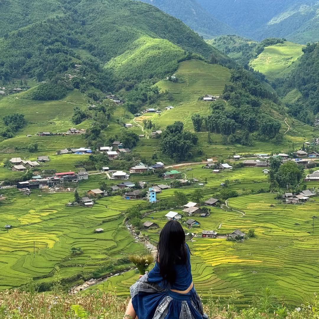Sa Pa vào top đẹp nhất thế giới: Cuộc chơi của “du lịch chậm” - 3