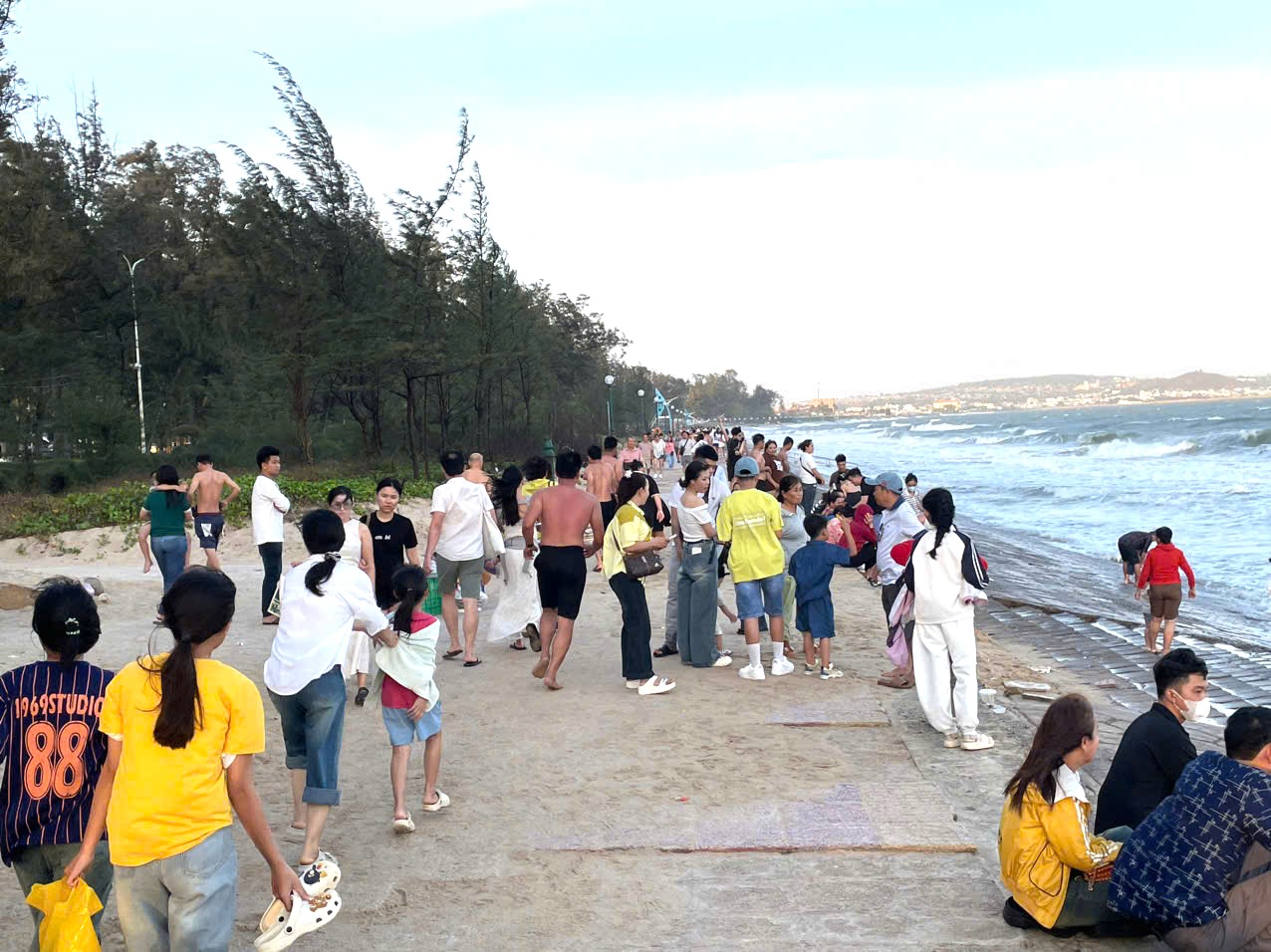 Mũi Né nằm trong top 10 điểm đến xu hướng toàn cầu năm 2026 - 1