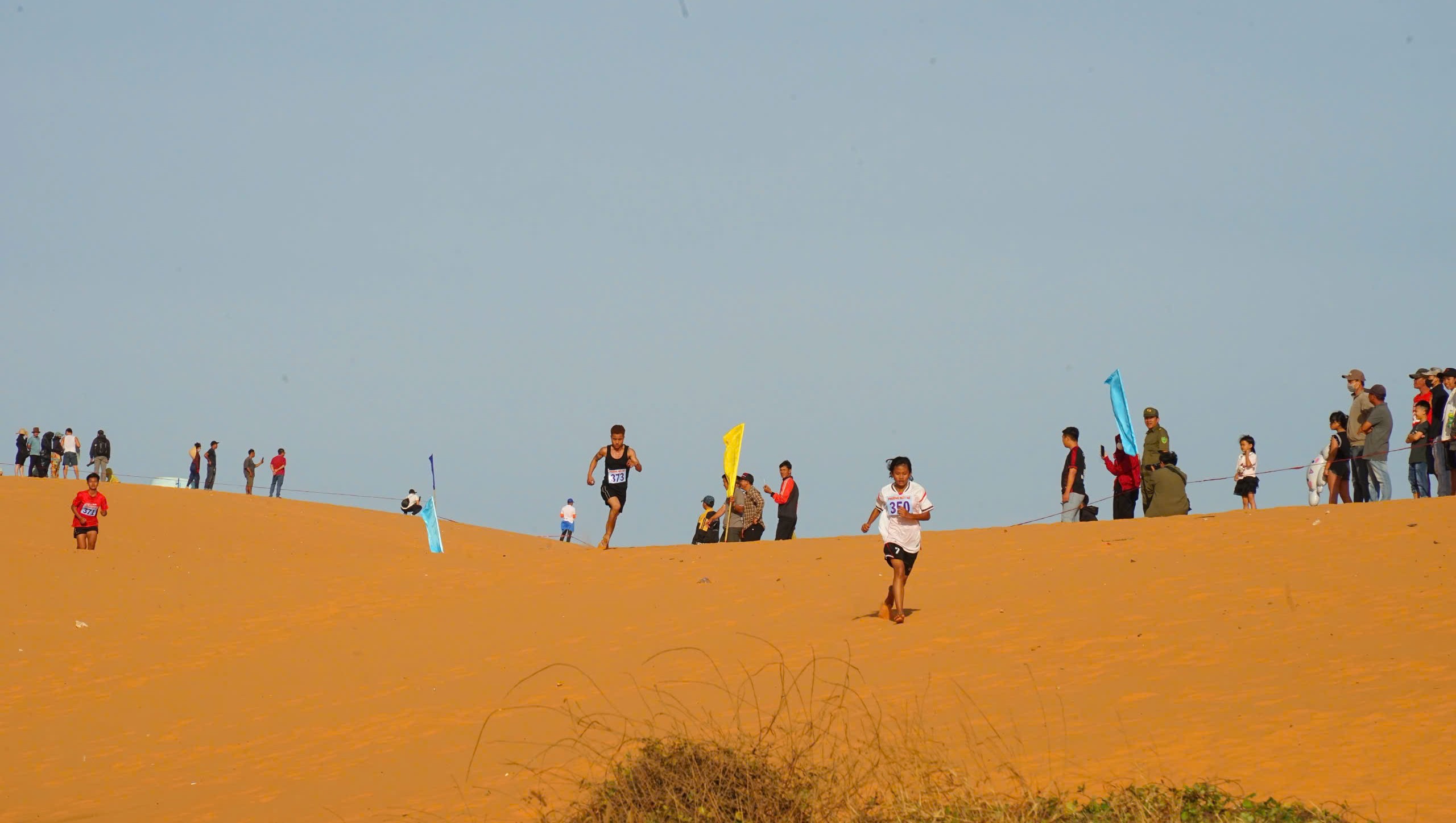 Mũi Né nằm trong top 10 điểm đến xu hướng toàn cầu năm 2026 - 2