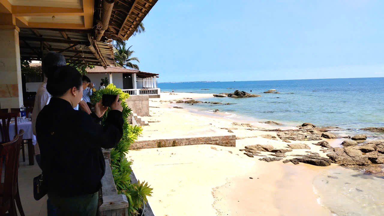 Mũi Né nằm trong top 10 điểm đến xu hướng toàn cầu năm 2026 - 3