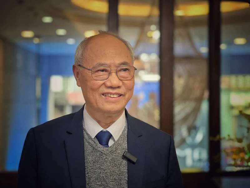 VITM 2026: Khơi thông nội lực du lịch Việt bằng chuyển đổi số và tăng trưởng xanh - 2