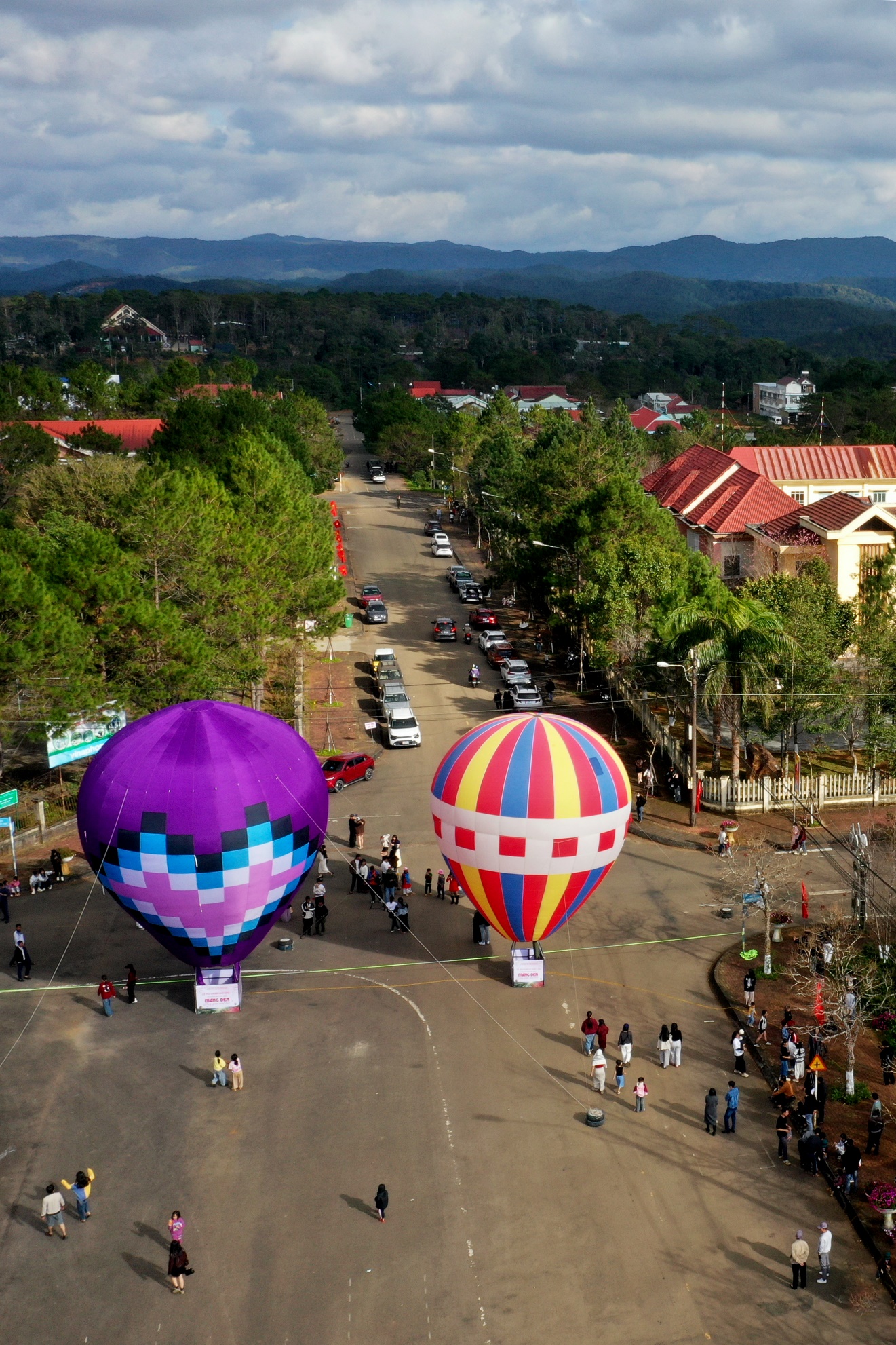 ba thang, quang ngai thu hut hon 1,7 trieu luot du khach - 3