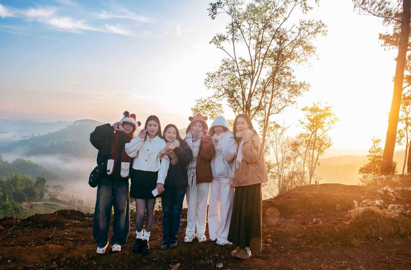 ba thang, quang ngai thu hut hon 1,7 trieu luot du khach - 2