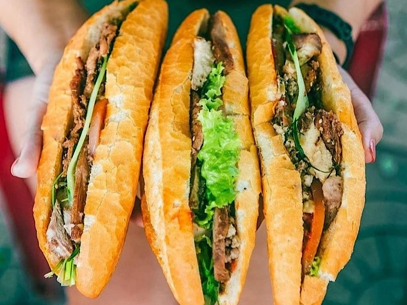 Top 5 món ẩm thực Việt Nam được xem như 'đại sứ văn hoá' quảng bá hình ảnh đất nước - 2