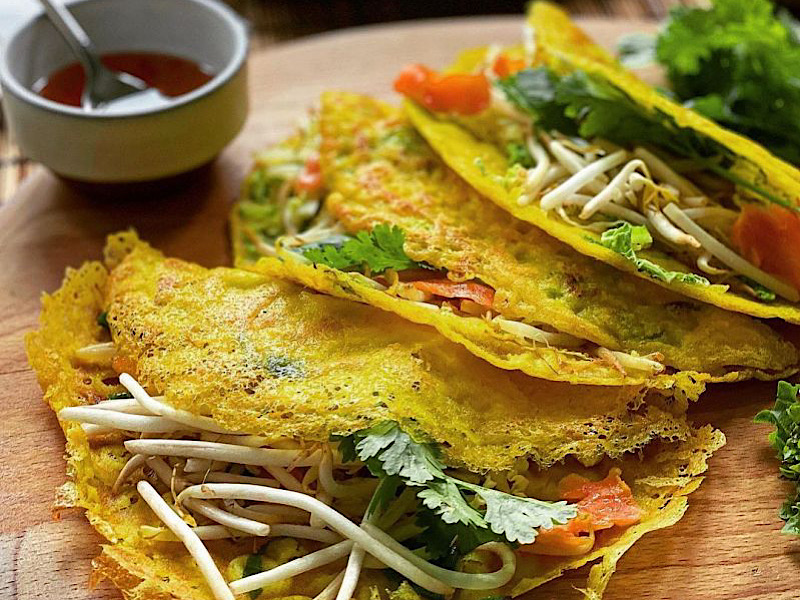 Top 5 món ẩm thực Việt Nam được xem như 'đại sứ văn hoá' quảng bá hình ảnh đất nước - 4