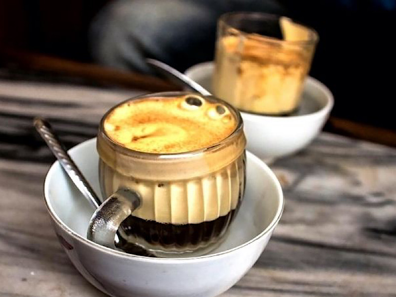 Top 5 món ẩm thực Việt Nam được xem như 'đại sứ văn hoá' quảng bá hình ảnh đất nước - 5