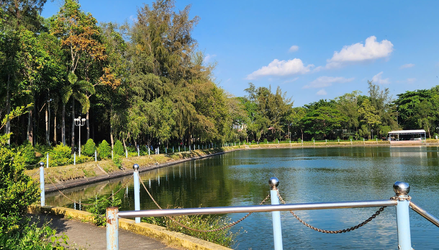 Cần Thơ chỉnh trang đô thị phường Sóc Trăng để hút khách du lịch - 1