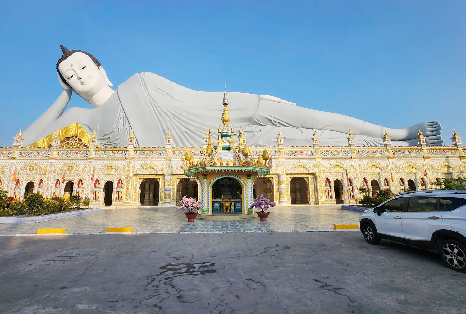 Cần Thơ chỉnh trang đô thị phường Sóc Trăng để hút khách du lịch - 3