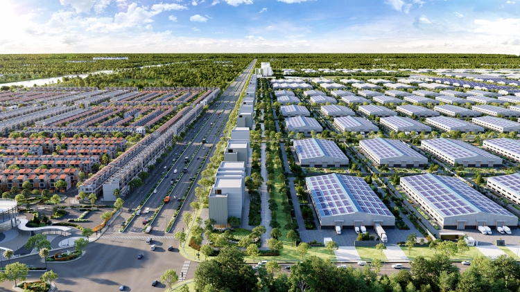 Thúc đẩy FDI chất lượng cao vào Tây Ninh - 2