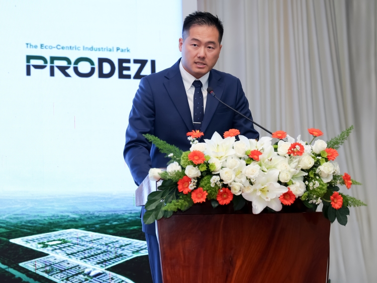 Thúc đẩy FDI chất lượng cao vào Tây Ninh - 4