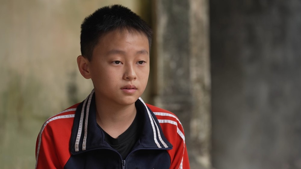 NSƯT Đức Khuê và diễn viên Thanh Hương xúc động trước hình ảnh những người mẹ gồng gánh nuôi con sau khi chồng mất - 2