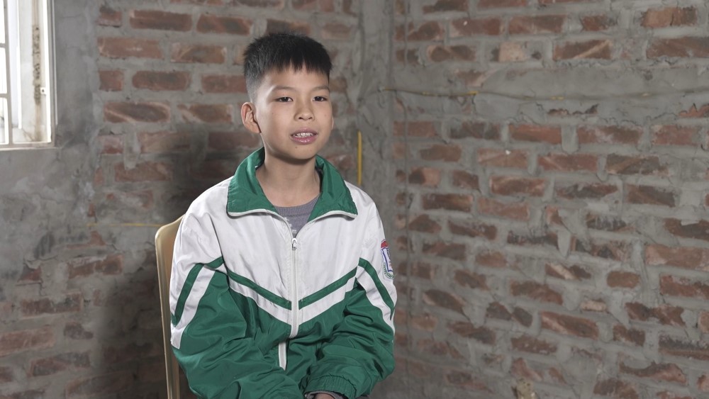 NSƯT Đức Khuê và diễn viên Thanh Hương xúc động trước hình ảnh những người mẹ gồng gánh nuôi con sau khi chồng mất - 6