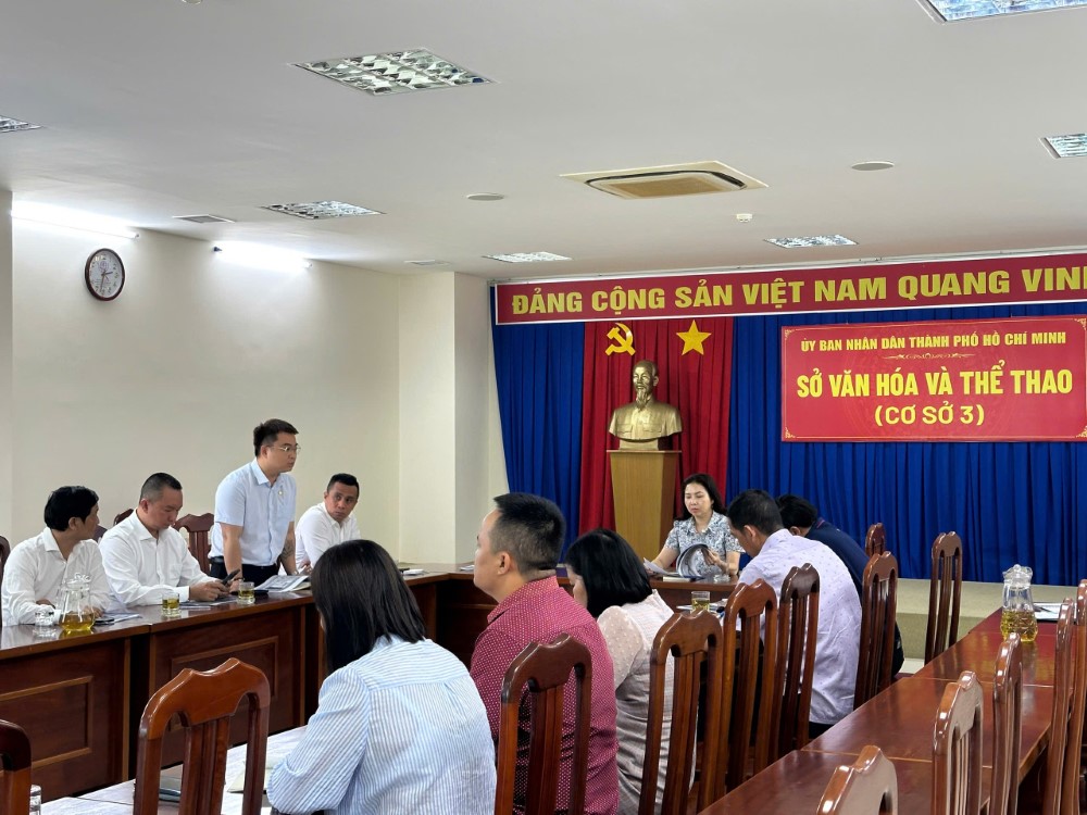 Chương trình “Mái ấm gia đình Việt” trở lại ghi hình tại Thành phố Hồ Chí Minh sau hơn 2 năm - 2