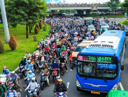 Tăng tốc lộ trình miễn vé xe buýt, kỳ vọng thay đổi thói quen đi lại của người dân