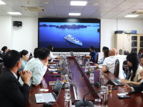  - Quảng Ninh tiếp cận thị trường khách du lịch Nga