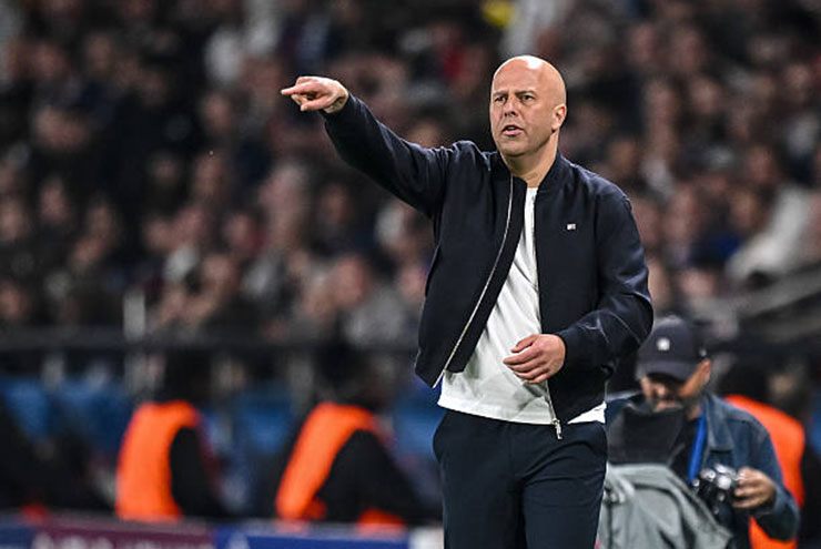 PSG thắng thuyết phục Liverpool: Enrique vẫn cảm thấy "xấu hổ", Slot giải thích việc không tung Salah - 3